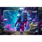 LG 24" UltraGear FHD 180Hz HDR10 AMD FreeSync Gaming Monitor in Black, , large