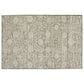 Dalyn Rug Company Solace SL8 2"6" x 3"10" Mocha Area Rug, , large