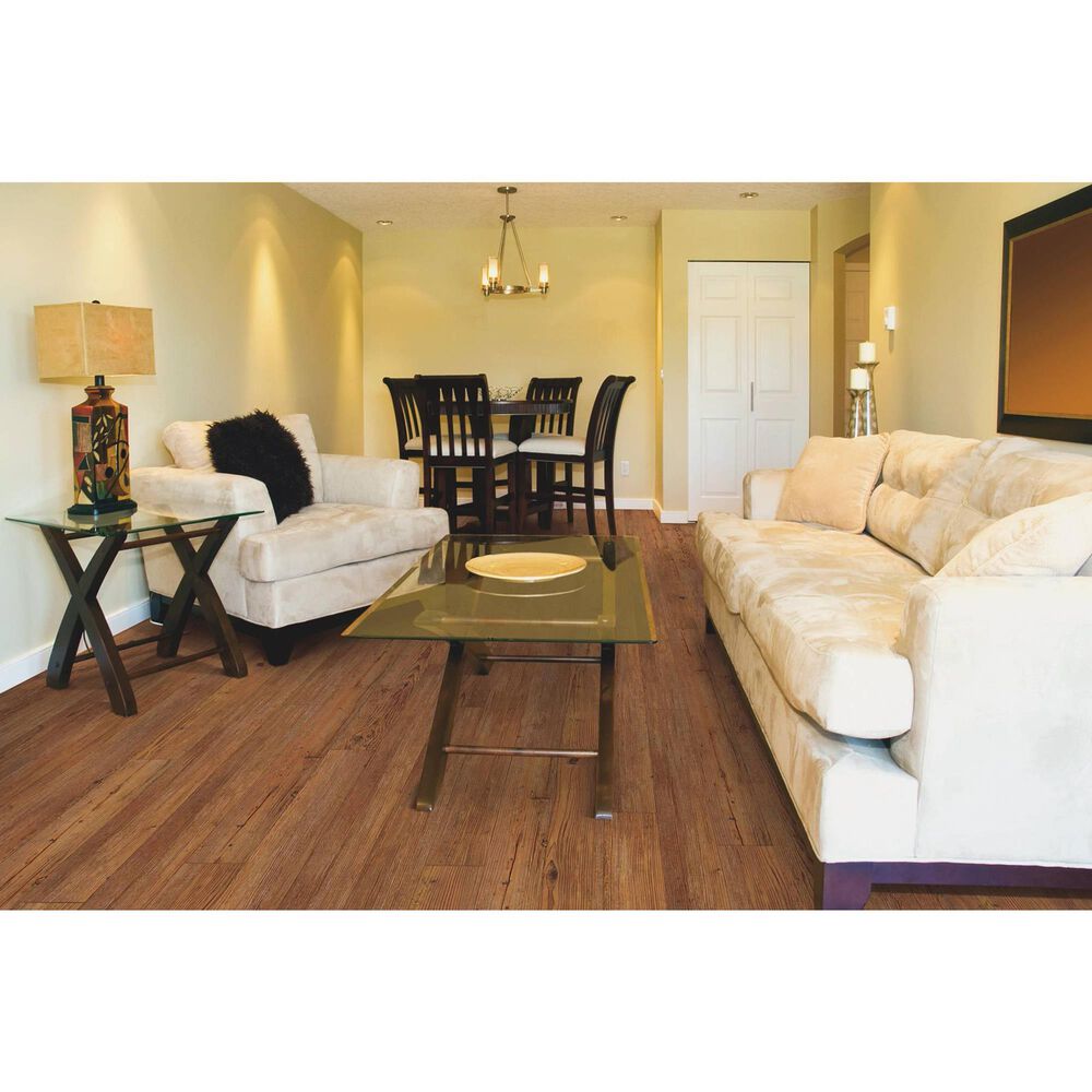 COREtec Originals Classics Carolina Pine 5" x 48" Luxury Vinyl Plank, , large