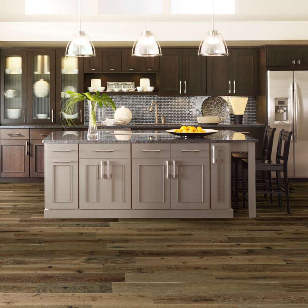 Shaw Expressions Freeform Oak Hardwood, , large