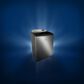 Maytag 5.3 Cu. Ft. Smart Top Load Washer and 7.4 Cu. Ft. Smart Gas Top Load Dryer Laundry Pair in Classic Silver, , large