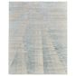 Feizy Brighton 2" x 3" Mint and Ivory Area Rug, , large