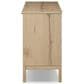 Four Hands Alessio Sideboard in Aged Natural, , large