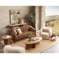 Classic Home Montengo Coffee Table in Natural, , large