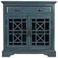 at HOME Craftsman Accent Chest in Antique Blue, , large