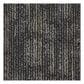 Shaw Hook Up 24" x 24" Carpet Tile in Spark, , large