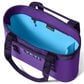 YETI Camino 18L Zip Carryall Tote Bag in Pace Purple and Blue, , large