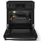 Thor Kitchen Gordon Ramsay 4.55 Cu. Ft. Professional Electric Range in Black, , large