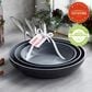 Green Pan Valencia Pro 3-Piece Nonstick Frypan Set in Grey, , large