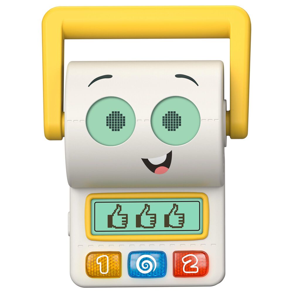 Pixar Toy Story 5 Smarty Pants Interactable Action Figure, , large