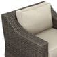 Steve Silver Co. Jones Patio Lounge Chair in Beige, , large