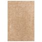 Surya Masterpiece MPC-2300 Beige, Tan and Medium Brown 12" x 15" Area Rug, , large