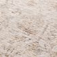 Dalyn Rug Company Vienna VI4 7"10" x 10" Ivory Area Rug, , large