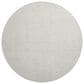 Dalyn Rug Company The Reserve TR5 Coffee 8" Round Indoor/Outdoor Area Rug, , large