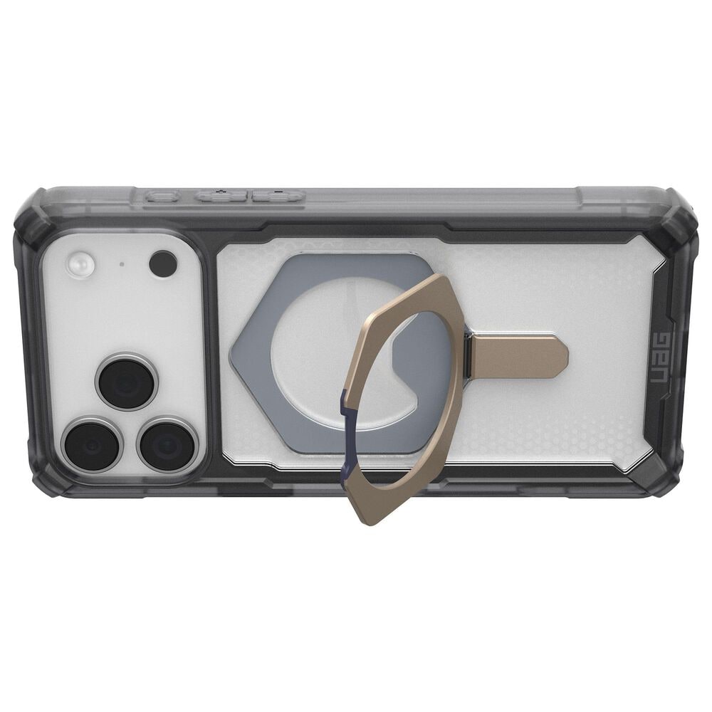 UAG Urban Armor Gear &#40;uag&#41; - Plasma Xte Magsafe Case For Apple 2025 Iphone 6.9 Pro Max - Ash And Titanium, , large