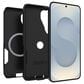 OtterBox Commuter Magnetic Case for Samsung Galaxy S26 in Black, , large