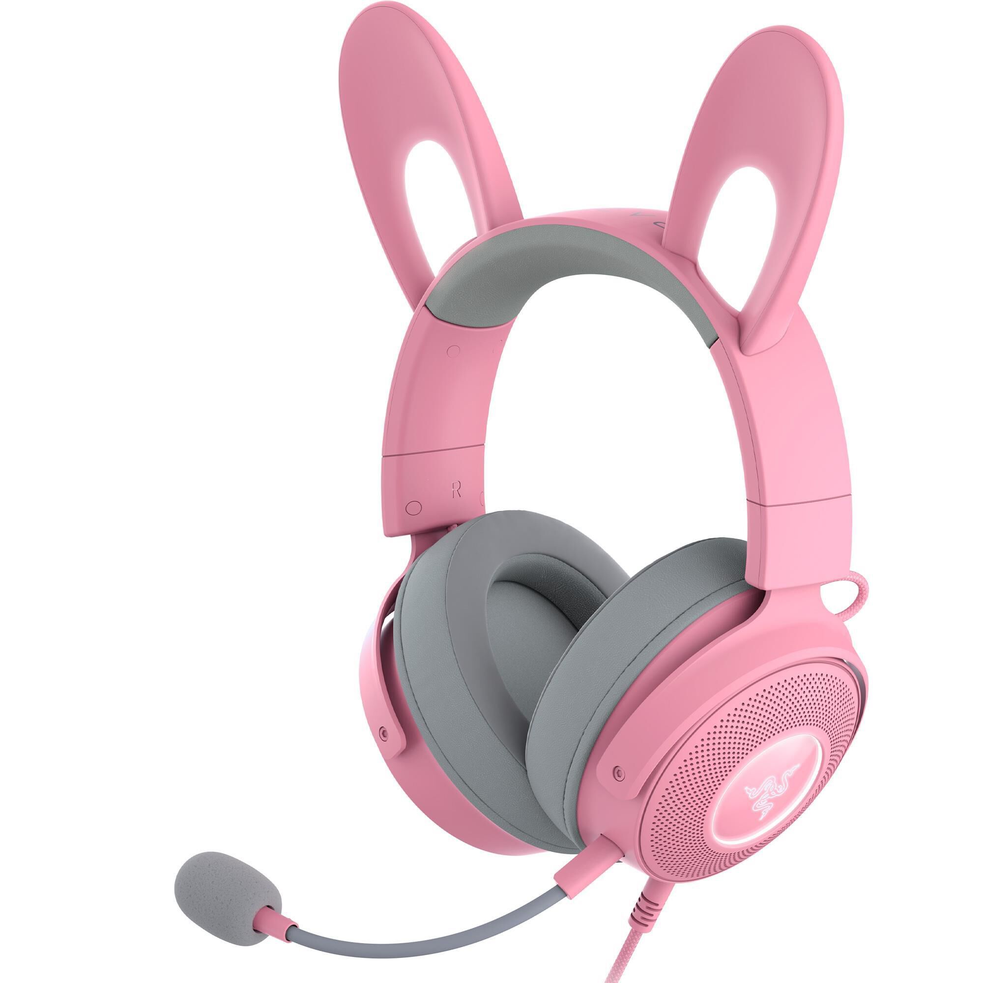 Razer kraken kitty hotsell edition 7.1 gaming headset