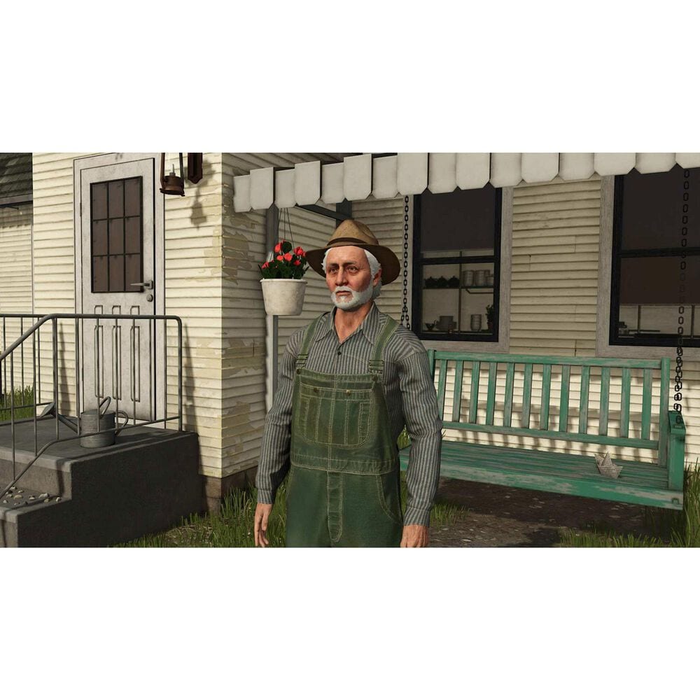 Farming Simulator: Signature Edition (Game-Key Card) - Nintendo Switch 2, , large