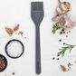 Green Pan Platinum Silicone Basting Brush in Charcoal Grey, , large