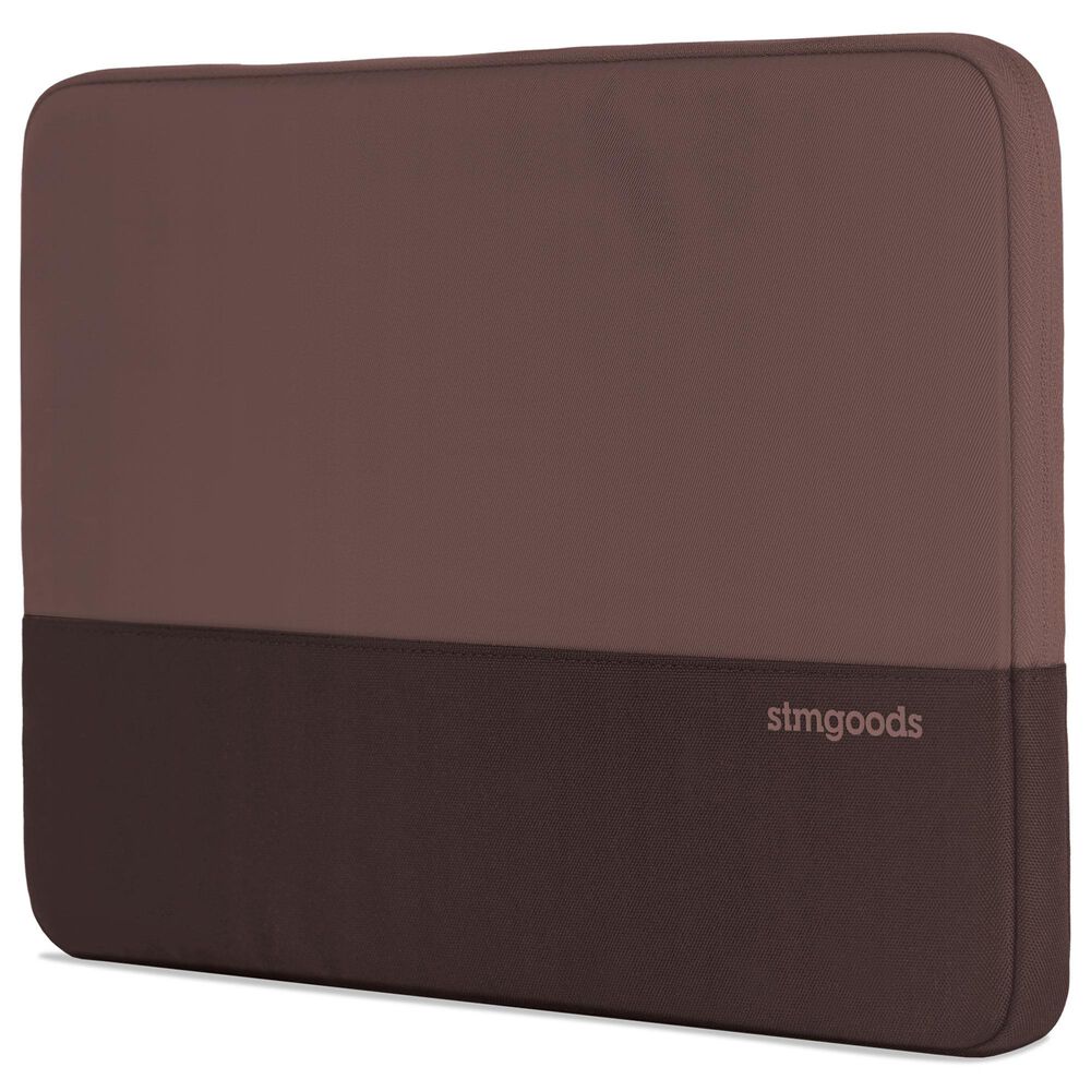 STM Goods Origin 14" Laptop Sleeve for MacBook Pro in Lilac Plum, , large