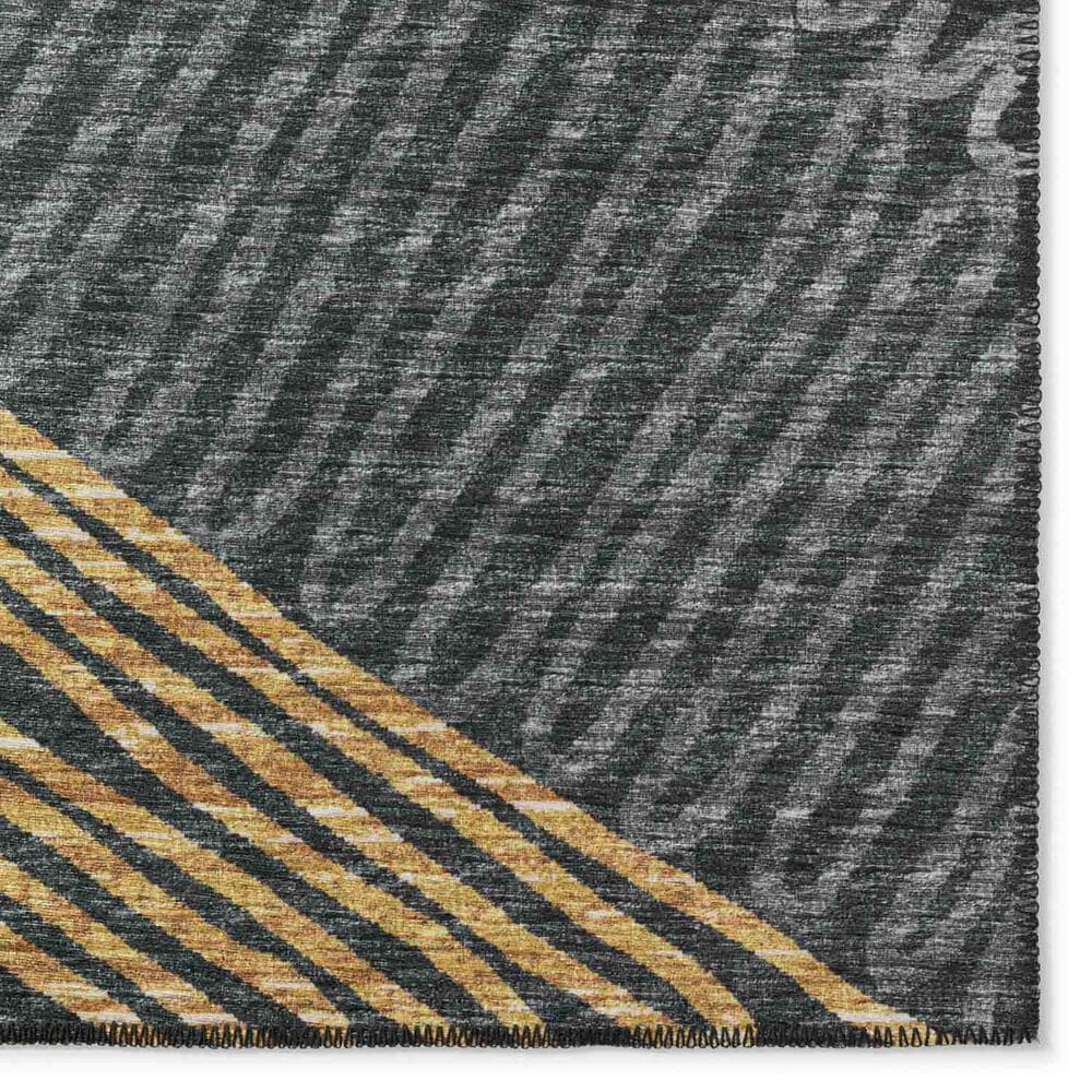 Dalyn Rug Company Sedona 2&#39;3&quot; x 7&#39;6&quot; Shadow Indoor/Outdoor Runner, , large
