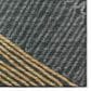 Dalyn Rug Company Sedona 2"3" x 7"6" Shadow Indoor/Outdoor Runner, , large