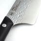 Kai Pro Asian Utility 7" in Black and Silver, , large