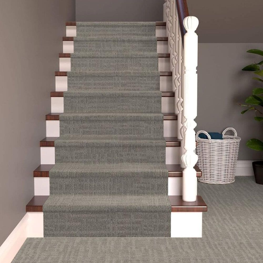 Masland Folklore Carpet in Corgi, , large