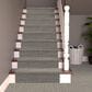 Masland Folklore Carpet in Corgi, , large