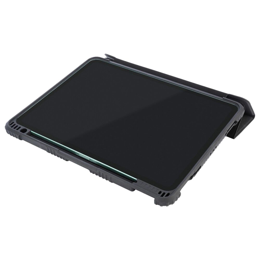 Tucano Rugged Case for iPad Air 10.9&quot; &#40;4th Generation&#41; in Black, , large