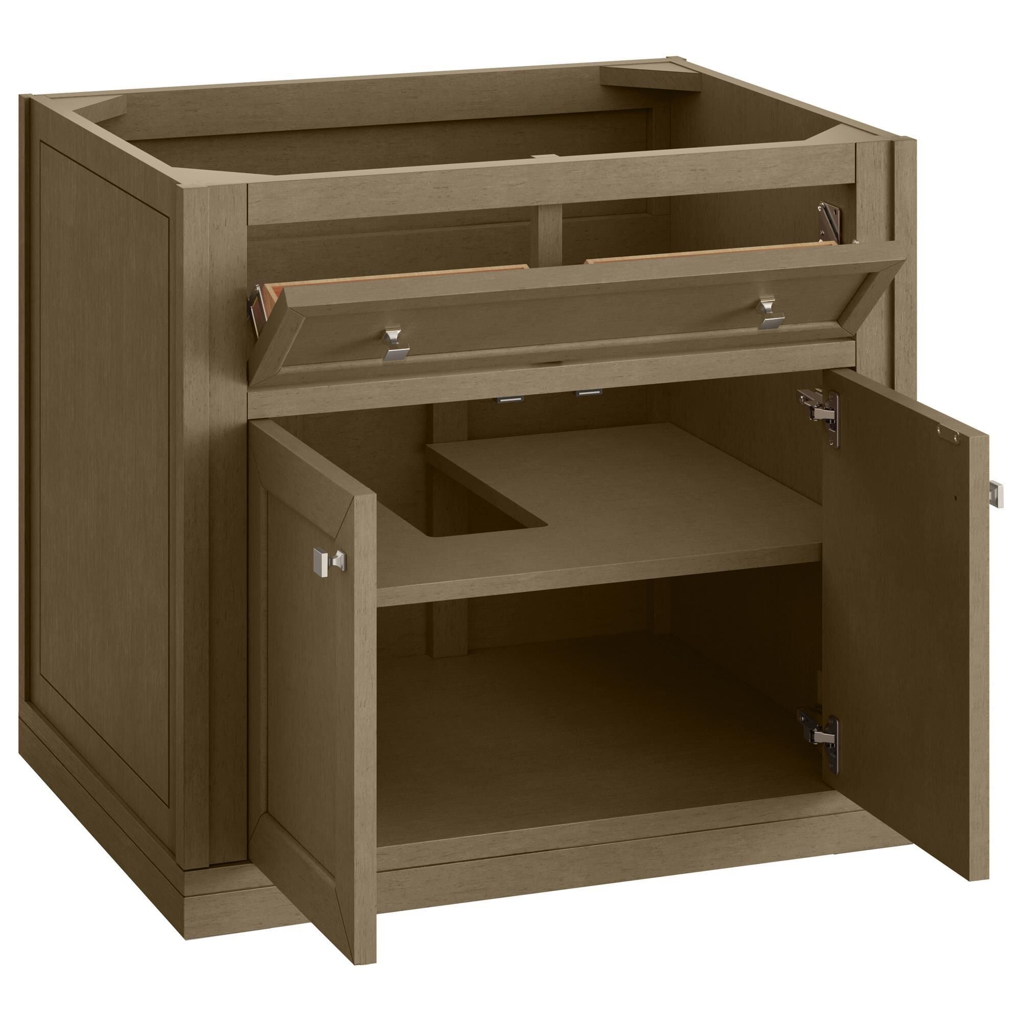 James Martin Vanities Chicago 30