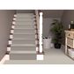 Masland Sandy Beach Carpet in Pebble Path, , large