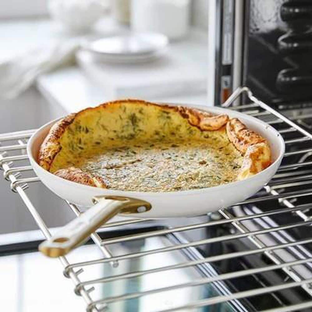 GreenPan Reserve Cream 10pc set, , large