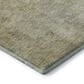Dalyn Rug Company Trevi TV5 9" x 12" Wheat Area Rug, , large