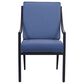 GatherCraft 7-Piece Dining Set in Splendor Denim, , large