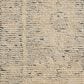 Loloi Penny Blue and Natural 2"6" x 9"9" Runner, , large