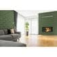 Emser Tubage Green 7" x 16" Porcelain Tile, , large