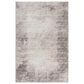 Dalyn Rug Company Winslow WL1TP 2"6" x 10" Taupe Indoor/Outdoor Runner, , large