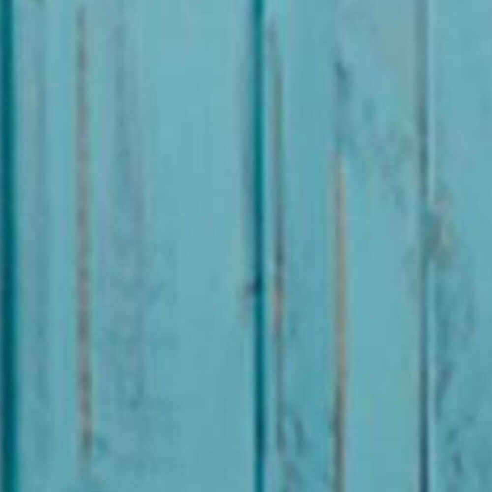 Rustic Imports Hacienda 72&quot; TV Stand in Antique Turquoise, , large