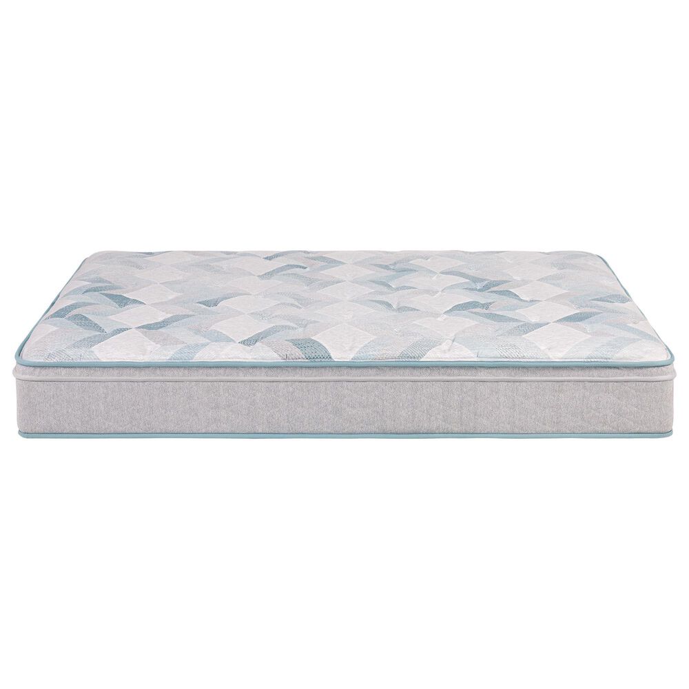 BeautySleep Essential Dream 12.25" Medium Euro Top Twin Mattress, , large