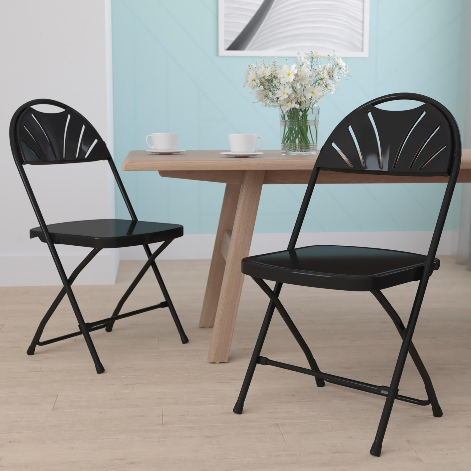 Hercules folding chairs clearance