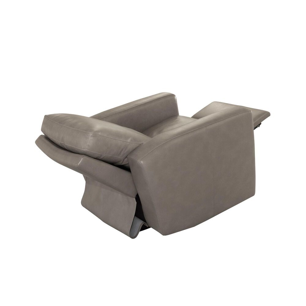 Flexsteel Aria Power Recliner in Fawn, , large