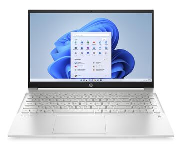 HP Pavilion 15.6" Laptop 15-eh2700nr Ryzen 5 8GB 256SSD, , large