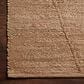 Loloi II Bodhi 2"3" x 3"9" Natural Area Rug, , large