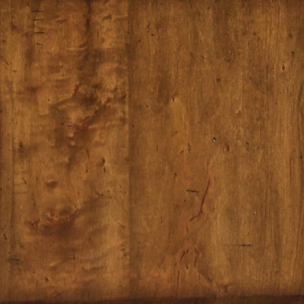 Hooker Furniture Tynecastle Executive Desk in Warm Chestnut, , large