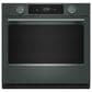 KitchenAid 2-Piece Kitchen Package with Juniper 30" Smart Single Wall Oven and Stainless Steel 36" Gas Cooktop, , large