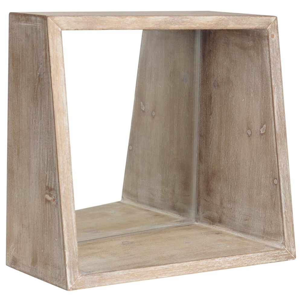 Mercana Barra II Wall Mirror, , large