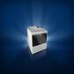 Maytag 5.3 Cu. Ft. Smart Top Load Washer and 7.4 Cu. Ft. Smart Gas Top Load Dryer Laundry Pair in White, , large