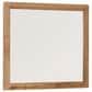 Archbold Furniture Warren 7-Drawer Dresser and Mirror in Harvest, , large