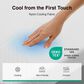 Novilla GreyZen 14" Medium King Mattress in a Box, , large